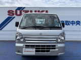 キャリイ KC エアコン パワステ 4WD 