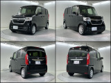 納車前に点検・整備を行なった後、納車致します。