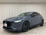 MAZDA3ファストバック 2.0 20S ブラックトーンエディション 