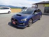 レヴォーグ 1.6 GT-S アイサイト 4WD 