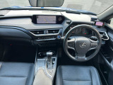 UX 250h バージョンL 