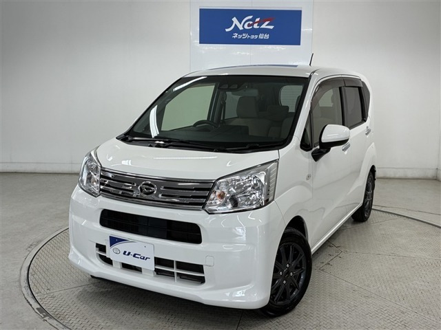 ムーヴ L SAIII 