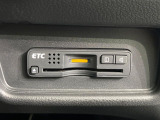 【ETC】高速道路の料金所をストレスなく通過!話題のスポットやサービスエリアに多い「スマートIC」利用時は必須のアイテムです。当店でセットアップを実施、ご納車当日からすぐにご利用いただけます!