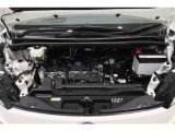 【エンジン型式】2ZR-FXE【種類】直列4気筒+モーター【WLTCモード燃費】23km/リットル ※カタログデータ