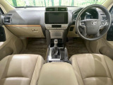 ランドクルーザープラド 2.7 TX Lパッケージ 4WD 