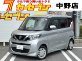 日産 デイズルークス