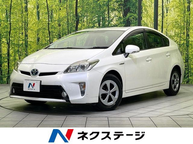 プリウス 1.8 S