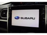 ディーラーオプションナビゲーション 見た目もすっきりしており、スバル認定U-CAR保証の対象です!フルセグ/CD/DVD/ブルートゥース/FM/AM。最新地図更新ソフト販売中!