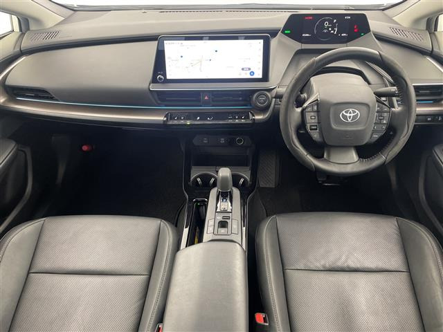 トヨタ プリウス 2.0 Z 修復歴無し の中古車詳細 (46,000km, プラチナ