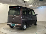 走りにこだわりながら収納力も持ち合わせたお車です。荷物を載せて軽快なドライブを楽しめますよ♪