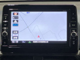日産純正大画面!9インチナビゲーションMM319D-L 迫力の9インチ大画面を採用!充実したオーディオ機能に点検の案内などが届くNissanConnectサービスにも対応!