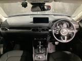CX-5 2.2 XD スマートエディション 4WD 