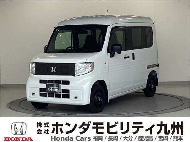 N-VAN e: e: L4 