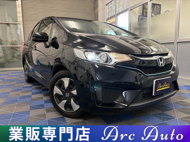 ホンダ フィット 