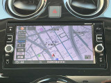 ナビMM316D-W、フルセグTV装備