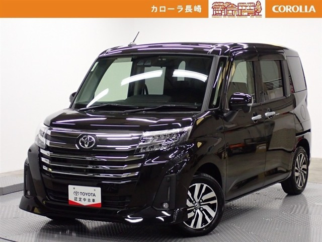 トヨタ ルーミー 