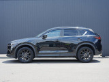CX-5 2.2 XD ブラックトーンエディション 
