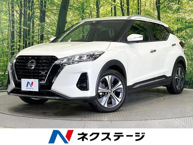 キックス X FOUR