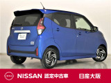 デイズ ハイウェイスターX プロパイロットエディション 