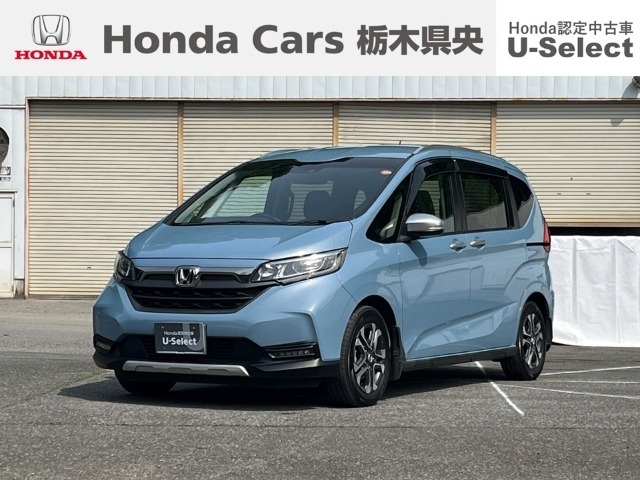 ホンダ フリード+ 