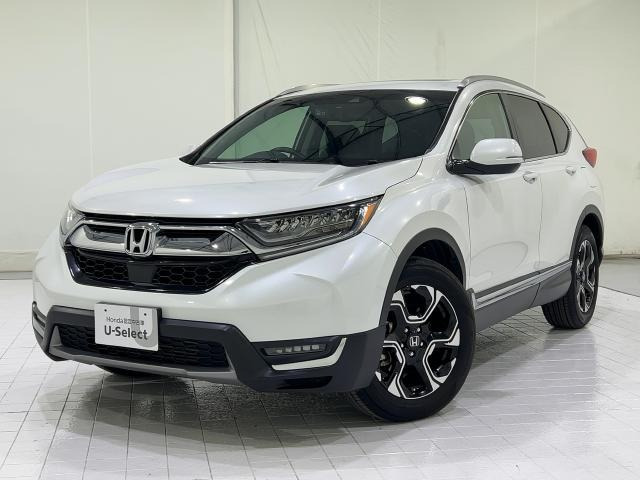 CR-V 1.5 EX マスターピース 