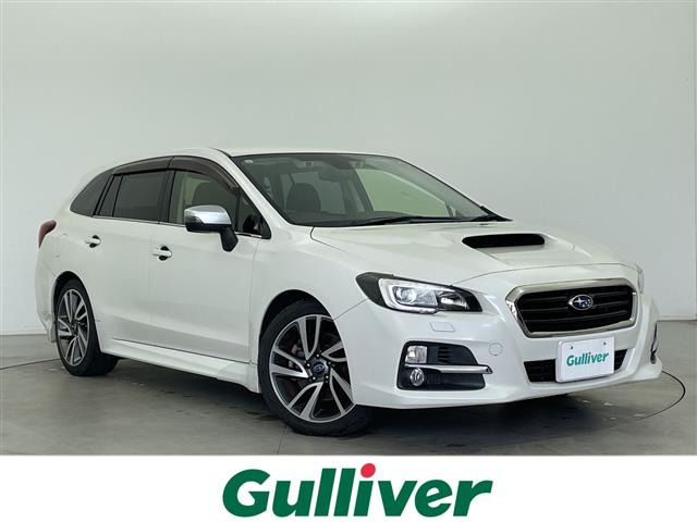 レヴォーグ 1.6 GT-S アイサイト 4WD 4WD 修復歴無し