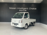 日産 クリッパートラック