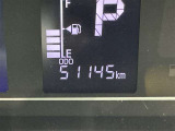 撮影時の走行距離です。