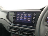 CarplayやAndoroidoautoに対応したスマホ連携機能を装備!