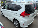 フリード 1.5 G ホンダセンシング 4WD 