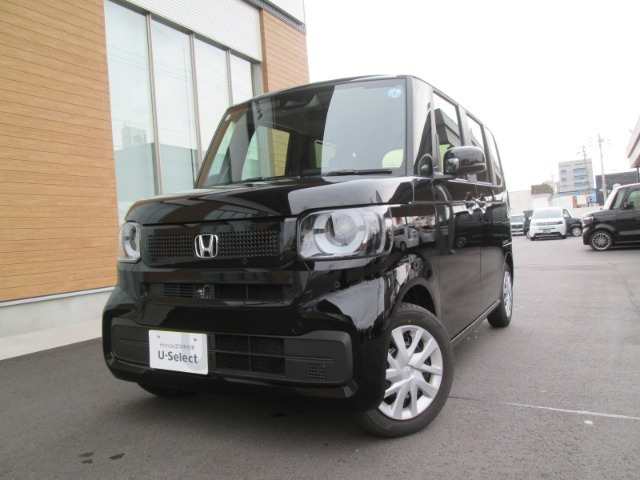 N-BOX  