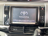 【メーカー純正ナビ】インテリアに溶け込むスタイリッシュな「専用設計」メーカーナビを装備♪視認性や操作性など基本性能にも優れ、より上質なカーライフをお楽しみいただけます。