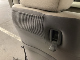 【コンビニフック】ドライブ中も荷物が安定。軽い荷物をかけるのに便利です。