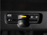 【ETC車載器】高速道路のご利用時にとても便利なETC車載器。セットアップ(費用別途)後にお渡ししとなります。