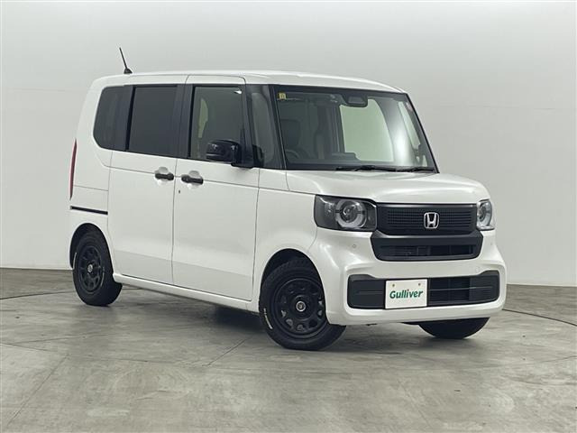 N-BOX 修復歴無し