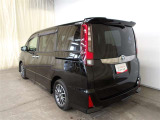 ノア 2.0 Si W×B 