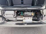 リアヒーター付き 4WD 5速MT 社外16インチアルミホイール ETC エアコン パワステ パワーウインドウ 両側スライドドア