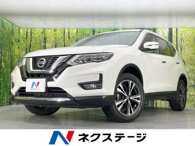 エクストレイル 2.0 20Xi