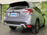 フォレスター 2.0 アドバンス 4WD 