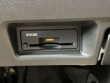 ◆ETC2.0◆ビルトインタイプでスッキリ♪高速道路の料金所で停まることなくスイスイ通過。ETC2.0では充実したETC機能に加えて、ITSスポットとの通信が可能で、次世代の運転支援サービスを受けることができます!