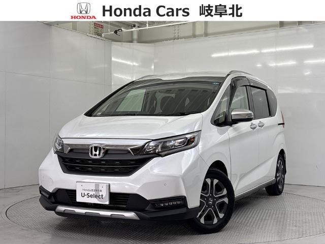 ホンダ フリード+ 