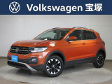 フォルクスワーゲン T-Cross