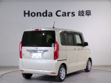 N-BOX G L ホンダセンシング 