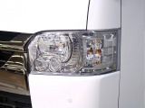 LEDヘッドランプ