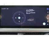対応アプリを表示させて使うコネクティッドナビ対応ディスプレイオーディオ。高画質なフルセグTV対応です。ディスプレイ連動のETC2.0搭載。利用日や料金の確認がモニターで出来て便利ですよ。