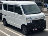 エブリイ ジョイン ターボ ハイルーフ 