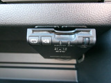 ETCも装備されております。高速道路を運転される方への必需品です!
