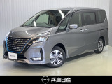 令和3年式 セレナe-POWER ハイウェイスターV 入庫しました!分りやすい画像を複数掲載しておりますので、ご覧ください♪