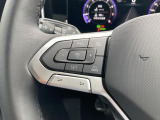 同一車線内全車速運転支援システム「Travel Assist」機能を装備。前を走行中の車両に一定の間隔で追従停止発進を自動で制御し、走行中の安全確保と疲労軽減に効果があります。