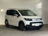 フリード  1.5 クロスター 4WD
